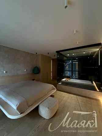 +ПАРКОМІСЦЕ Оренда 3-кімнатної квартири 105м2 ЖК Французький Квартал 2 Киев