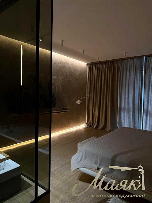 +ПАРКОМІСЦЕ Оренда 3-кімнатної квартири 105м2 ЖК Французький Квартал 2 Київ - зображення 3