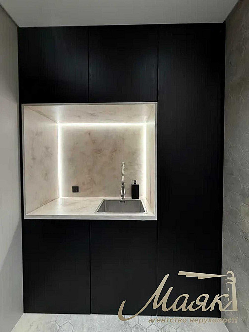 +ПАРКОМІСЦЕ Оренда 3-кімнатної квартири 105м2 ЖК Французький Квартал 2 Київ - зображення 6