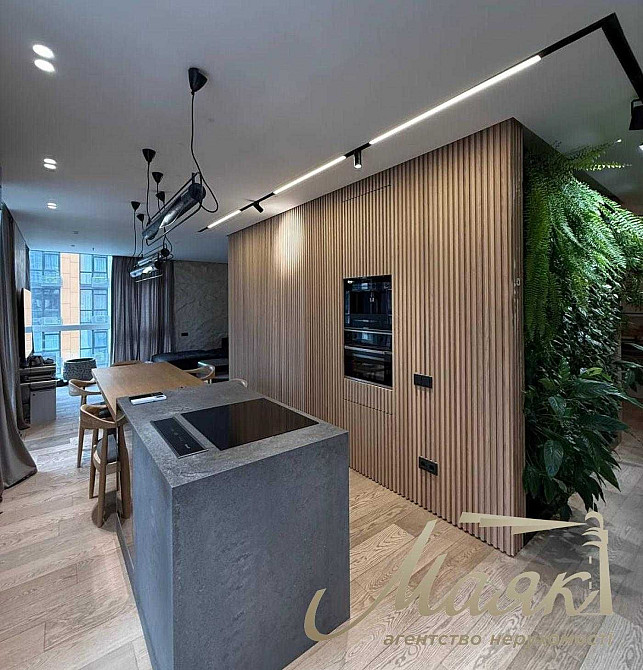 +ПАРКОМІСЦЕ Оренда 3-кімнатної квартири 105м2 ЖК Французький Квартал 2 Київ - зображення 7