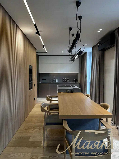 +ПАРКОМІСЦЕ Оренда 3-кімнатної квартири 105м2 ЖК Французький Квартал 2 Київ - зображення 8