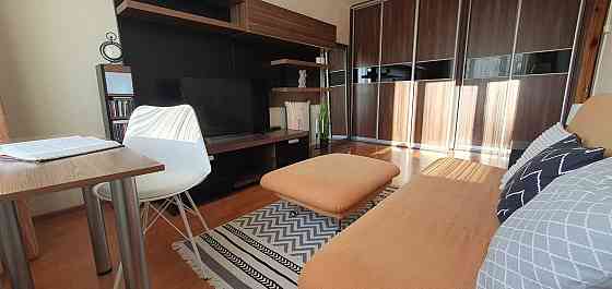 Оренда 2 кім. квар. Оболонський просп. м. Мінська Киев