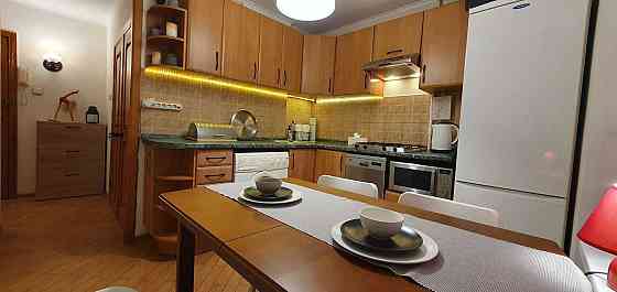 Оренда 2 кім. квар. Оболонський просп. м. Мінська Киев