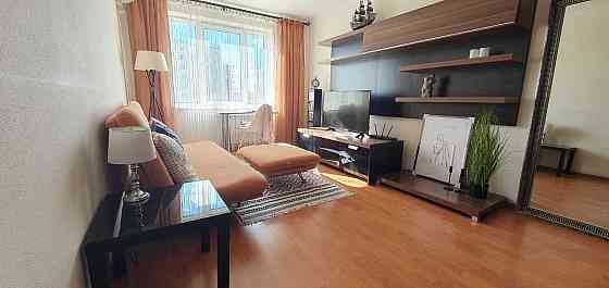 Оренда 2 кім. квар. Оболонський просп. м. Мінська Киев