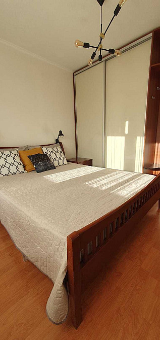 Оренда 2 кім. квар. Оболонський просп. м. Мінська Киев - изображение 2