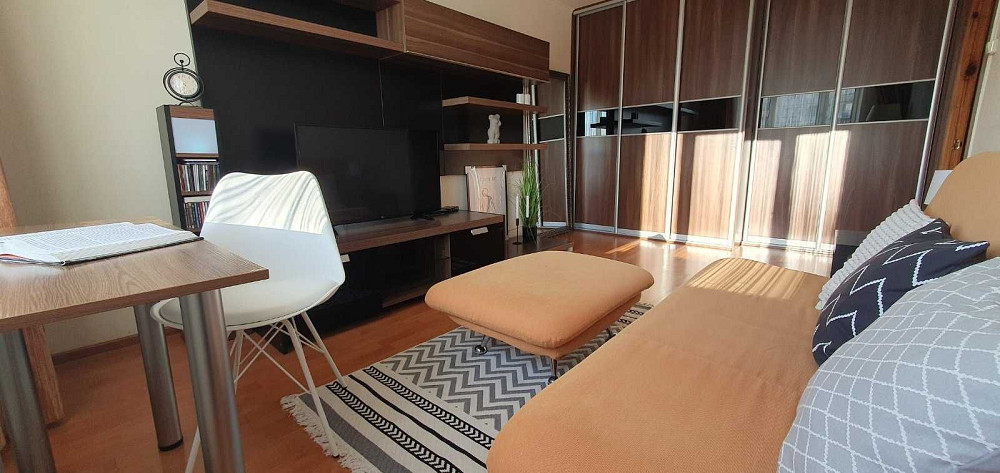 Оренда 2 кім. квар. Оболонський просп. м. Мінська Киев - изображение 4