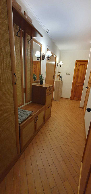 Оренда 2 кім. квар. Оболонський просп. м. Мінська Киев - изображение 7