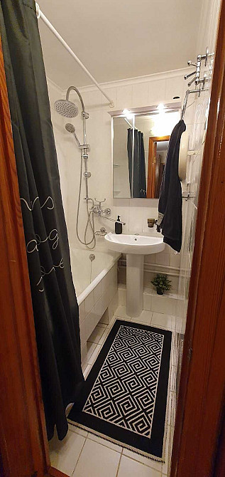 Оренда 2 кім. квар. Оболонський просп. м. Мінська Киев - изображение 8