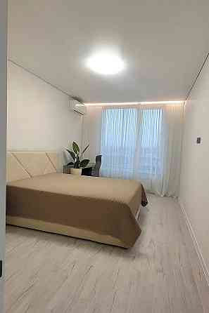 1-кім. квартира в сучасному ЖК «Paradise Avenue» з новим ремонтом Крюківщина