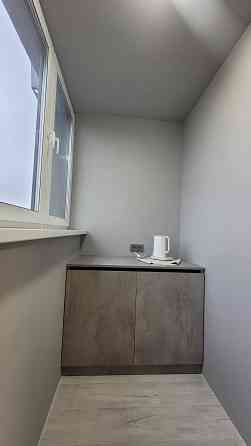 1-кім. квартира в сучасному ЖК «Paradise Avenue» з новим ремонтом Крюківщина