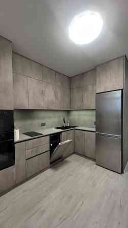 1-кім. квартира в сучасному ЖК «Paradise Avenue» з новим ремонтом Крюківщина