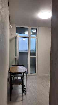 1-кім. квартира в сучасному ЖК «Paradise Avenue» з новим ремонтом Крюківщина