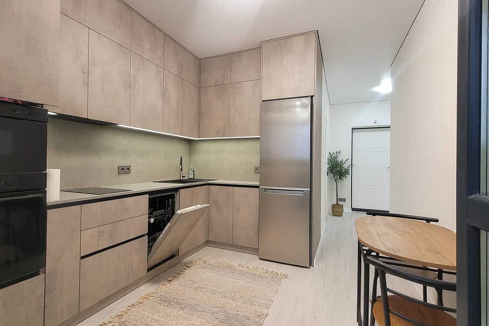 1-кім. квартира в сучасному ЖК «Paradise Avenue» з новим ремонтом Крюківщина - зображення 2