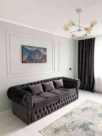 Оренда 2к квартири Івано-Франківськ