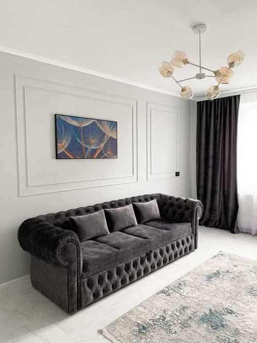 Оренда 2к квартири Івано-Франківськ - зображення 4