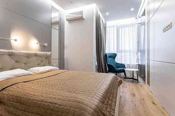 Оренда стильної квартири в ЖК Alter Ego Киев