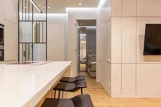 Оренда стильної квартири в ЖК Alter Ego Киев