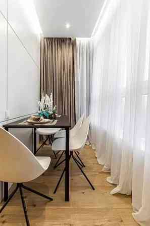 Оренда стильної квартири в ЖК Alter Ego Киев