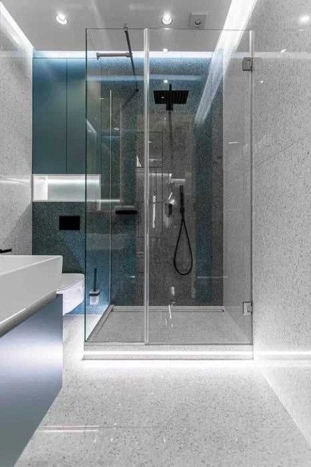 Оренда стильної квартири в ЖК Alter Ego Киев - изображение 7