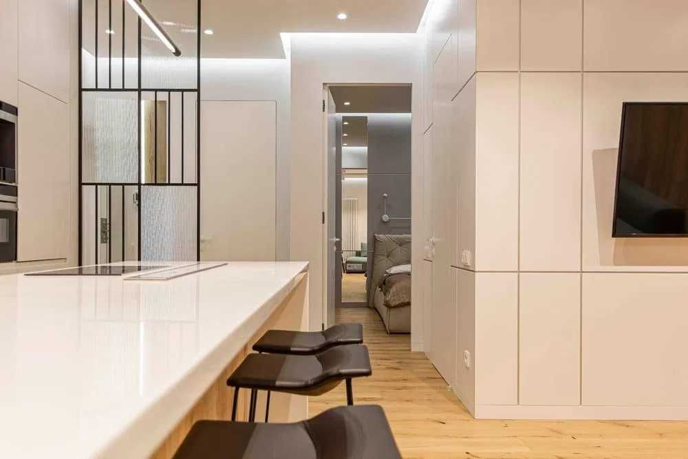 Оренда стильної квартири в ЖК Alter Ego Киев - изображение 3