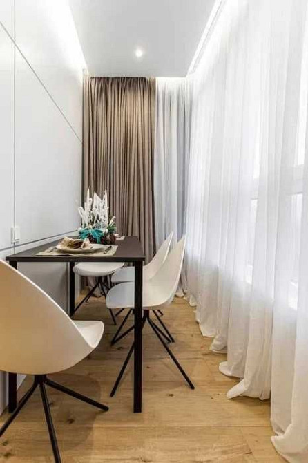 Оренда стильної квартири в ЖК Alter Ego Киев - изображение 5