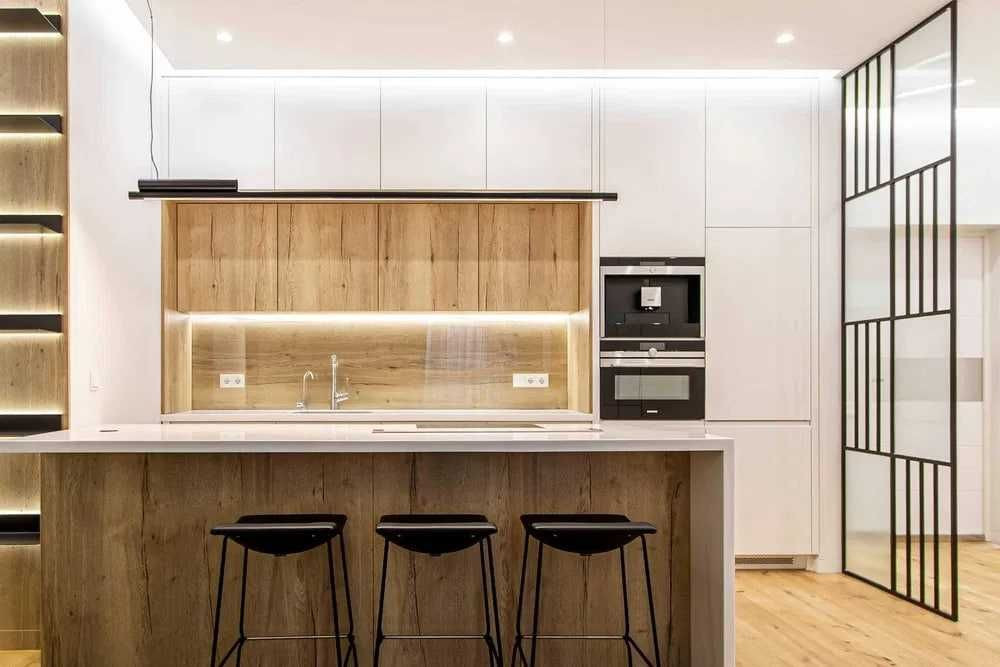 Оренда стильної квартири в ЖК Alter Ego Киев - изображение 2