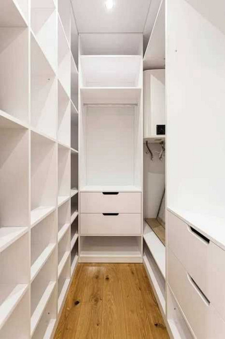 Оренда стильної квартири в ЖК Alter Ego Киев - изображение 6