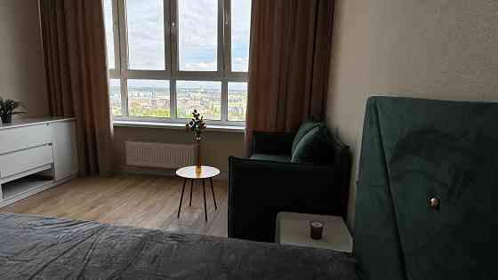 Квартира 1к Краківська 27, м.Чернігівська. Від власника, без % Киев