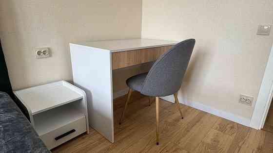 Квартира 1к Краківська 27, м.Чернігівська. Від власника, без % Киев