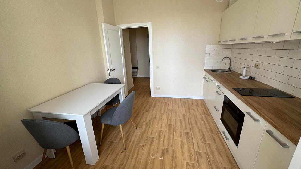 Квартира 1к Краківська 27, м.Чернігівська. Від власника, без % Киев - изображение 6