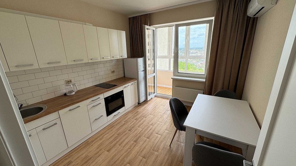 Квартира 1к Краківська 27, м.Чернігівська. Від власника, без % Киев - изображение 5