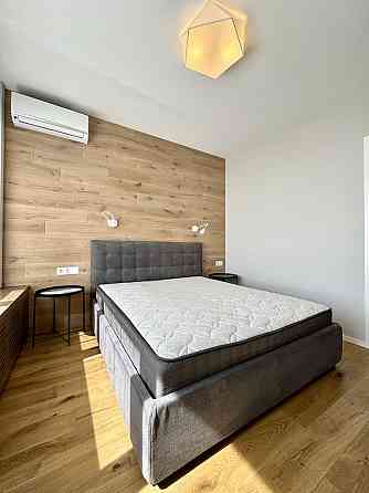 Оренда 2к квартири 43м2 Дизайнерский ремонт ЖК Славутич Киев