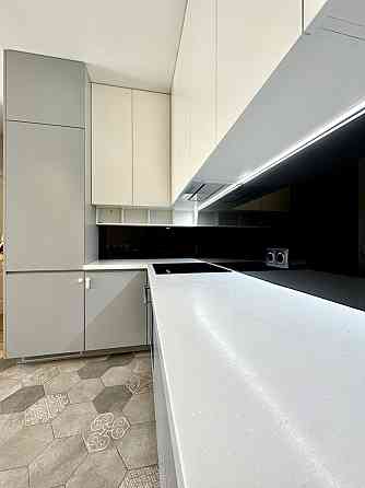 Оренда 2к квартири 43м2 Дизайнерский ремонт ЖК Славутич Киев