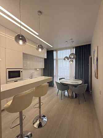 Оренда ексклюзивної квартири-студії. Пр. Івасюка 4а. Оболонь. ЖК Оазіс Киев