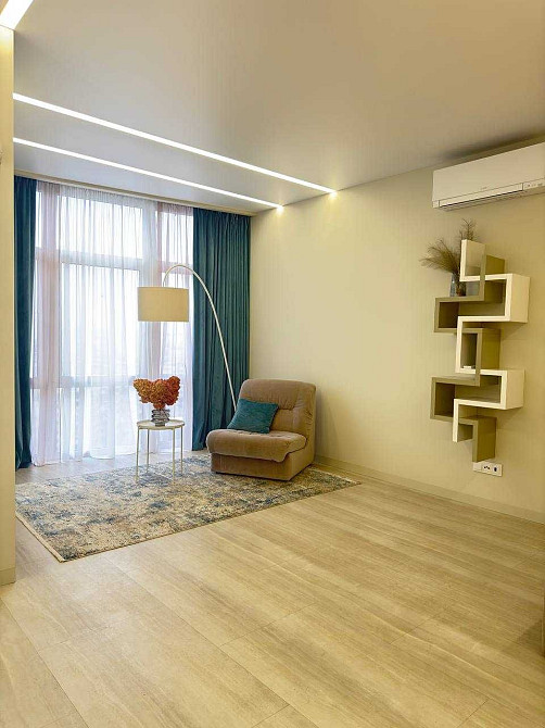 Оренда ексклюзивної квартири-студії. Пр. Івасюка 4а. Оболонь. ЖК Оазіс Киев - изображение 4