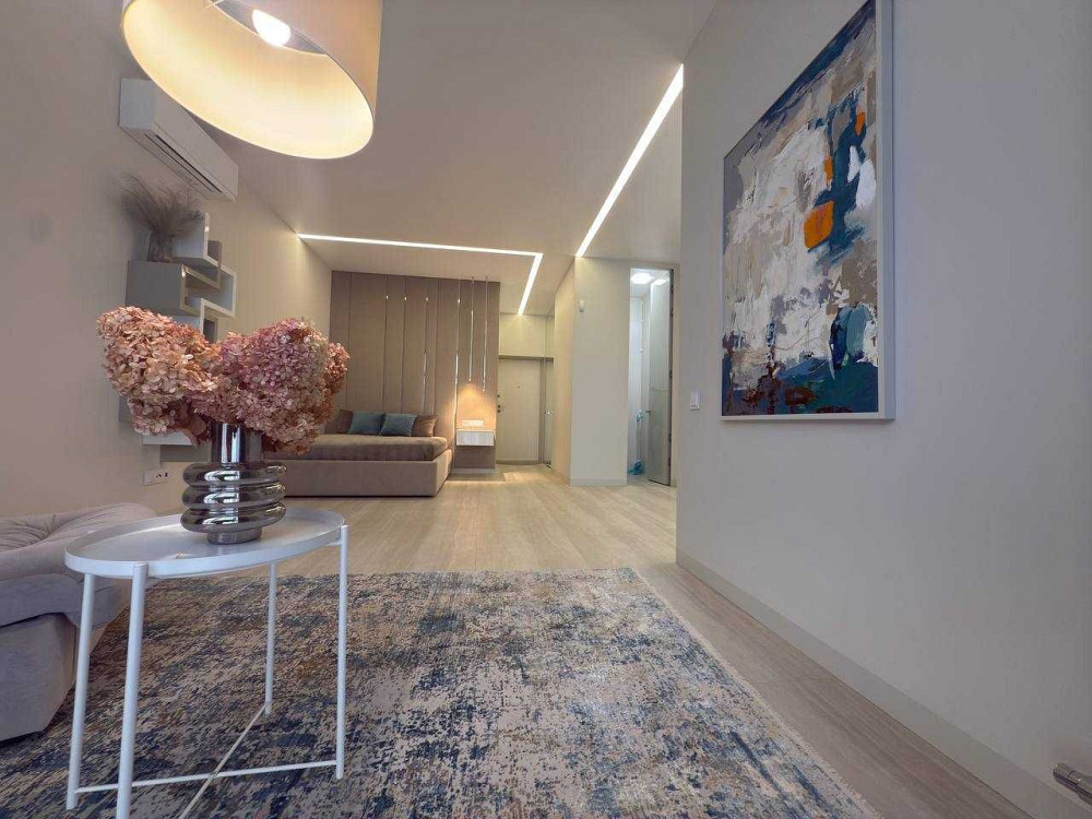 Оренда ексклюзивної квартири-студії. Пр. Івасюка 4а. Оболонь. ЖК Оазіс Киев - изображение 3