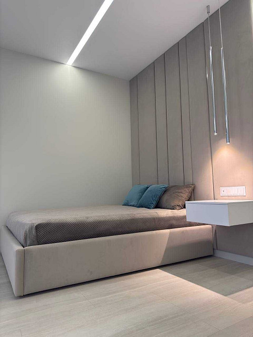 Оренда ексклюзивної квартири-студії. Пр. Івасюка 4а. Оболонь. ЖК Оазіс Киев - изображение 5