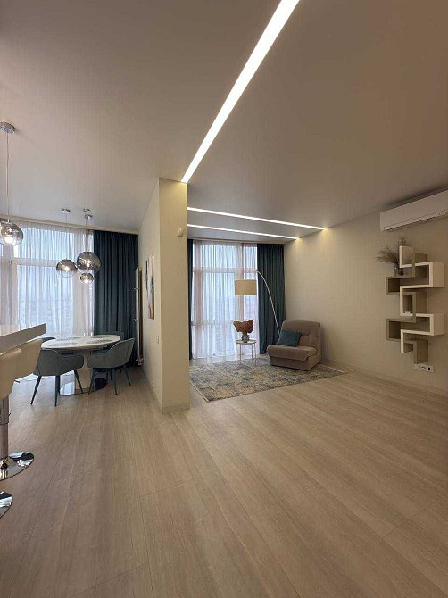 Оренда ексклюзивної квартири-студії. Пр. Івасюка 4а. Оболонь. ЖК Оазіс Киев - изображение 7