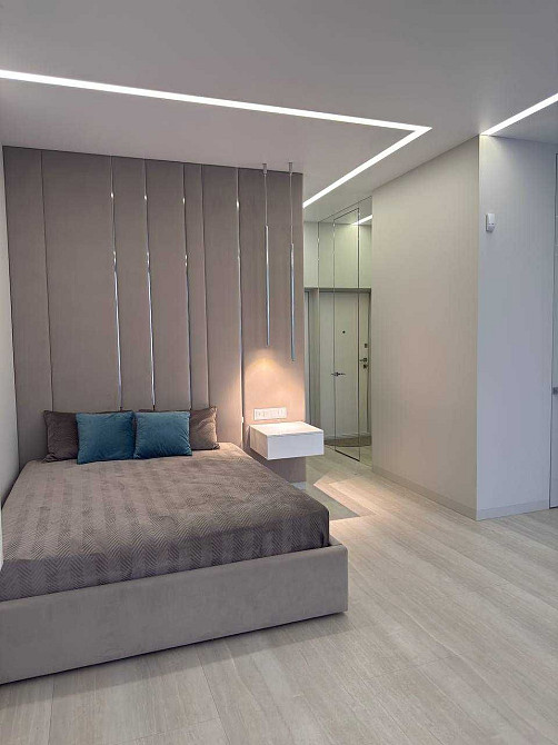 Оренда ексклюзивної квартири-студії. Пр. Івасюка 4а. Оболонь. ЖК Оазіс Киев - изображение 8