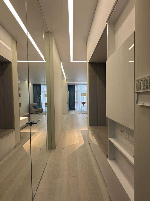 Оренда ексклюзивної квартири-студії. Пр. Івасюка 4а. Оболонь. ЖК Оазіс Киев - изображение 6