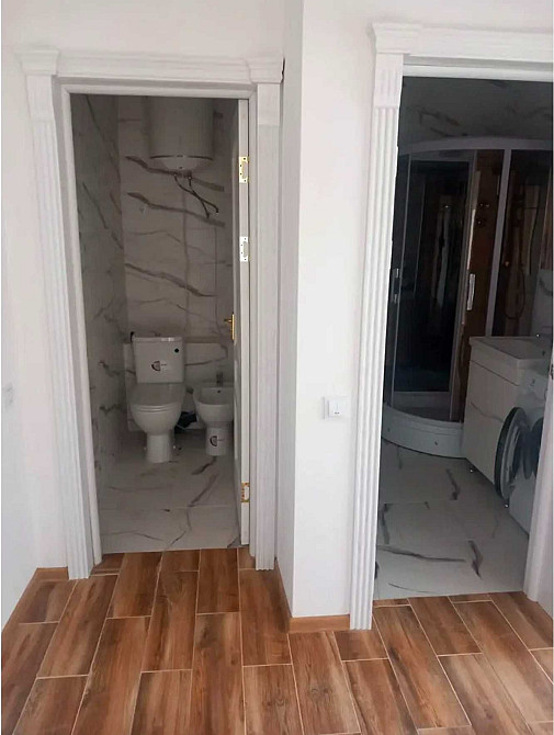 Оренда 2 к квартири 62 м ЖК Каховський метро Лівобережна Генератор Киев - изображение 5