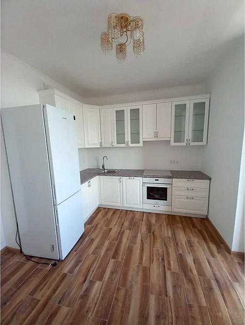 Оренда 2 к квартири 62 м ЖК Каховський метро Лівобережна Генератор Киев - изображение 8