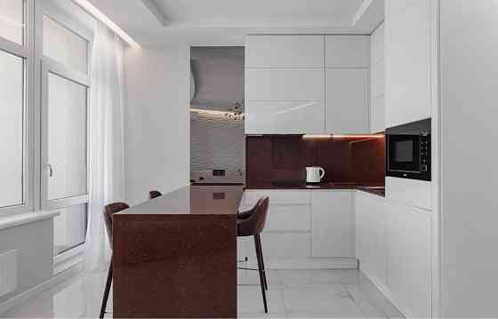 Терраса вид моря Каманина 44 жемчужина Аркадия Одесса