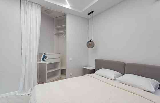 Терраса вид моря Каманина 44 жемчужина Аркадия Одесса