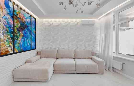 Терраса вид моря Каманина 44 жемчужина Аркадия Одесса