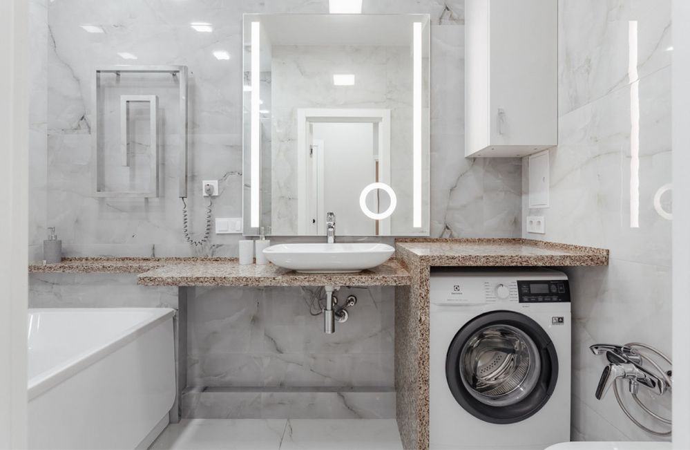 Терраса вид моря Каманина 44 жемчужина Аркадия Одеса - зображення 7