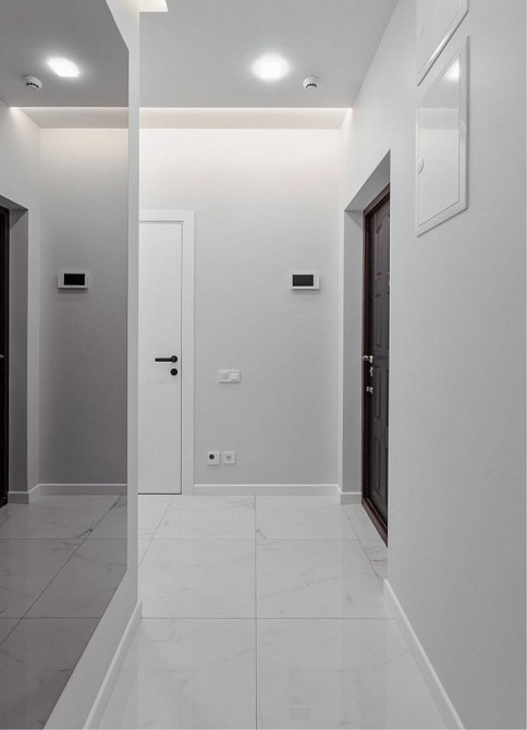 Терраса вид моря Каманина 44 жемчужина Аркадия Одеса - зображення 8