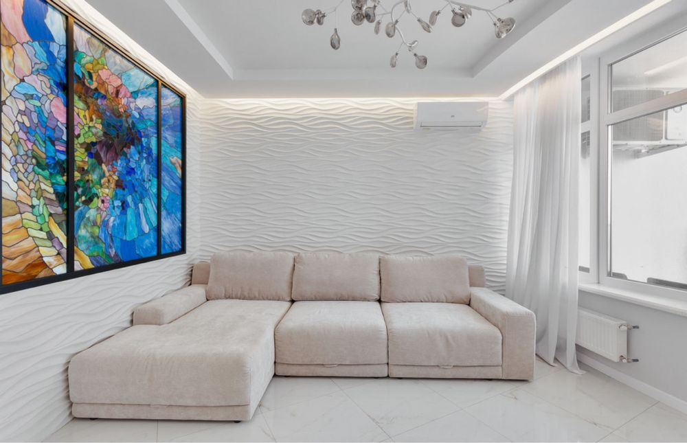 Терраса вид моря Каманина 44 жемчужина Аркадия Одеса - зображення 2