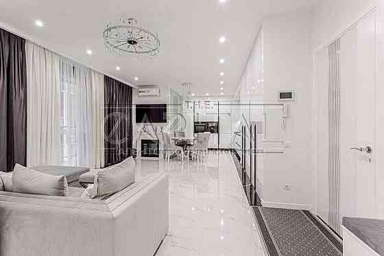 ОРЕНДА 3-кімнатна квартира ЖК Французький квартал 2 ЦЕНТР ПЕЧЕРСЬК Киев