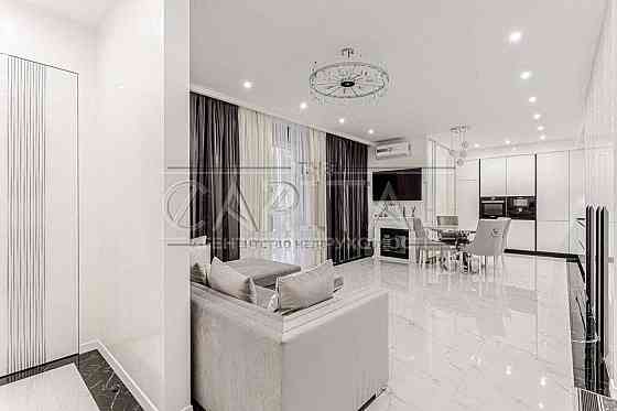 ОРЕНДА 3-кімнатна квартира ЖК Французький квартал 2 ЦЕНТР ПЕЧЕРСЬК Киев